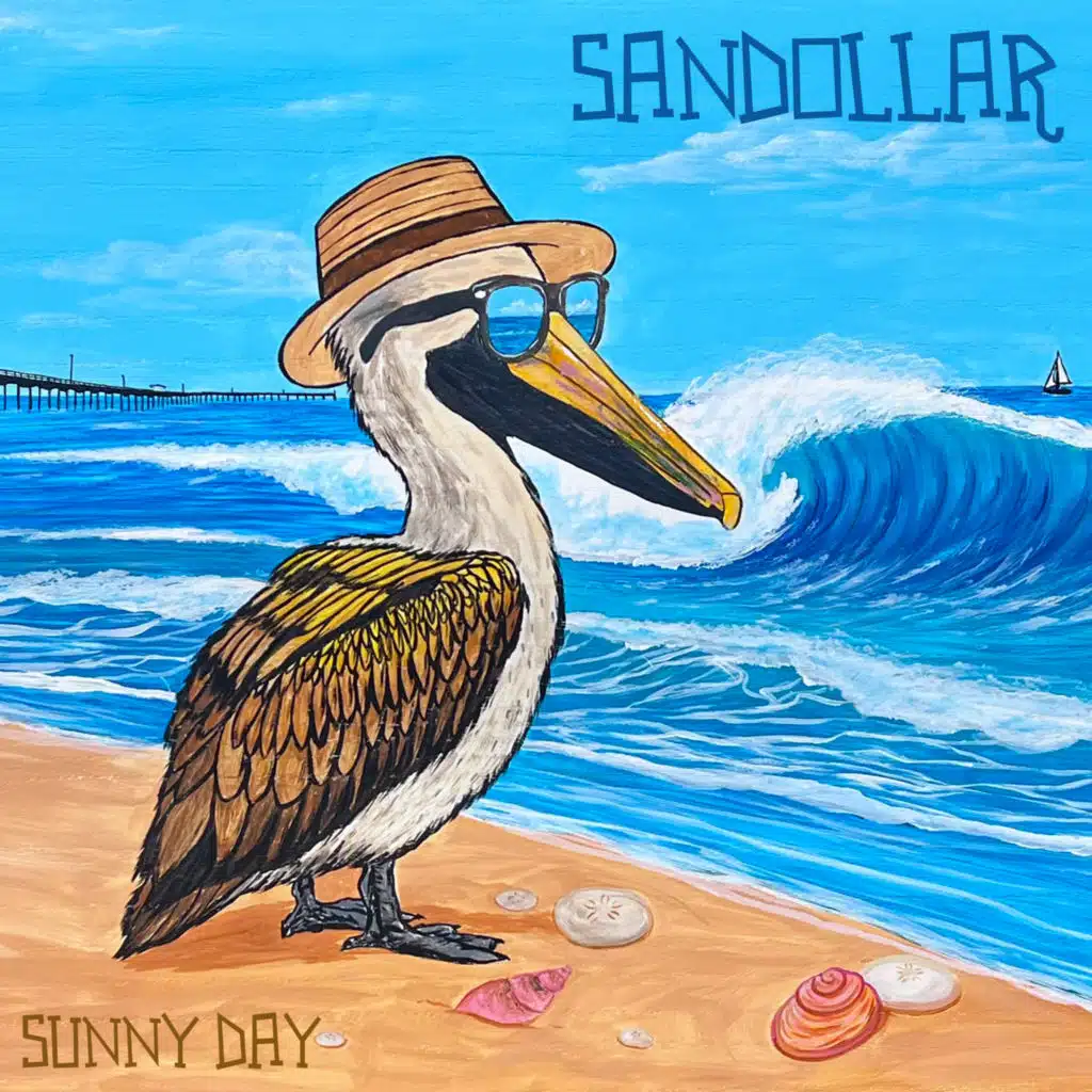 Sandollar