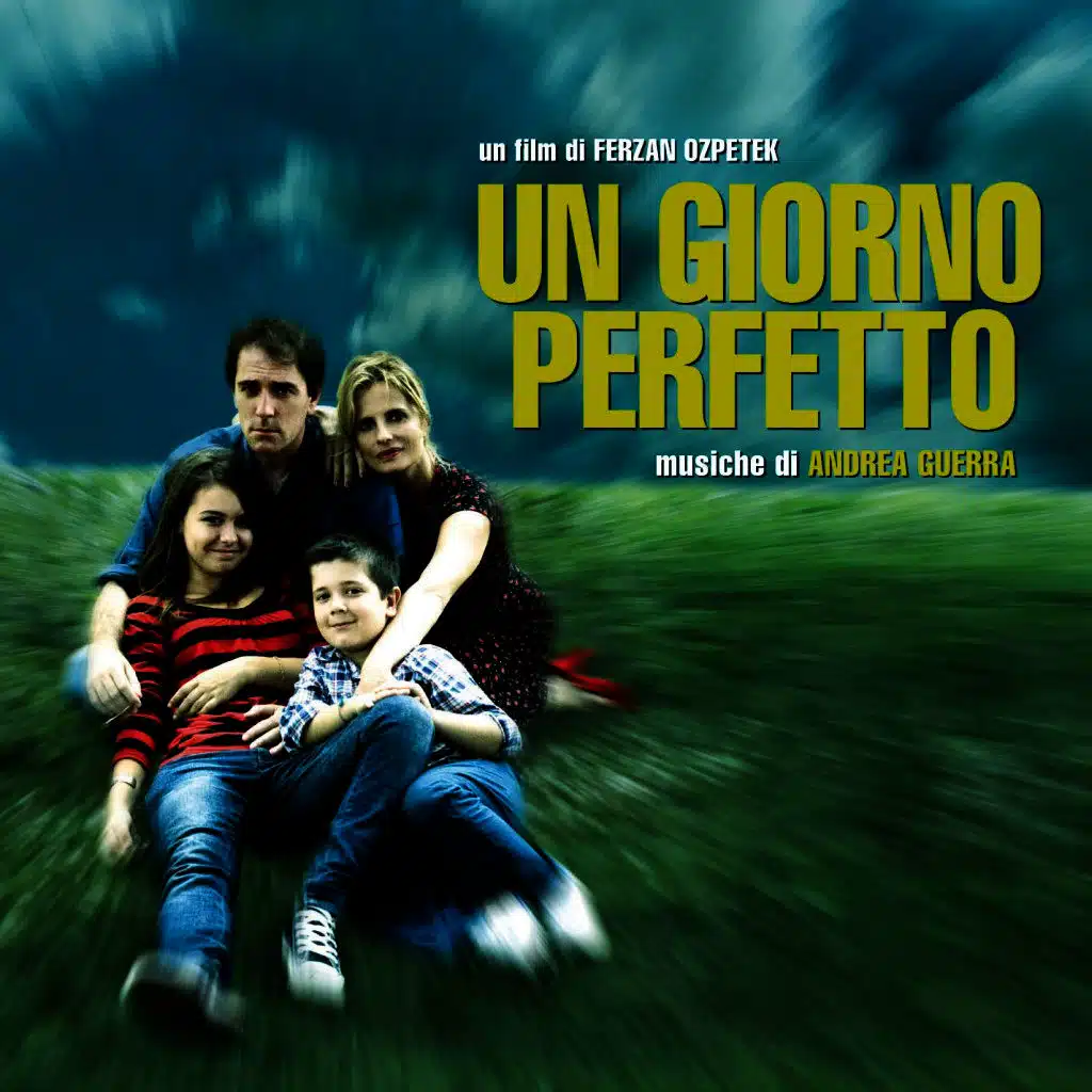 Un Giorno Perfetto