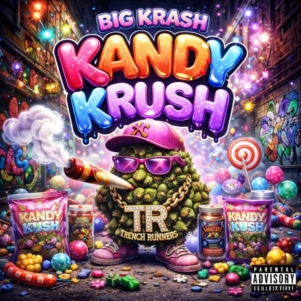 Kandy Krush