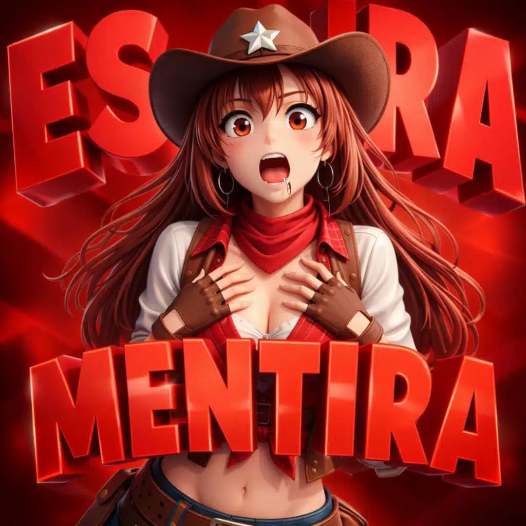 Montagem es pura mentira