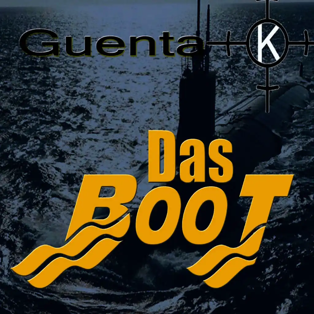 Das Boot (Extended Mix)