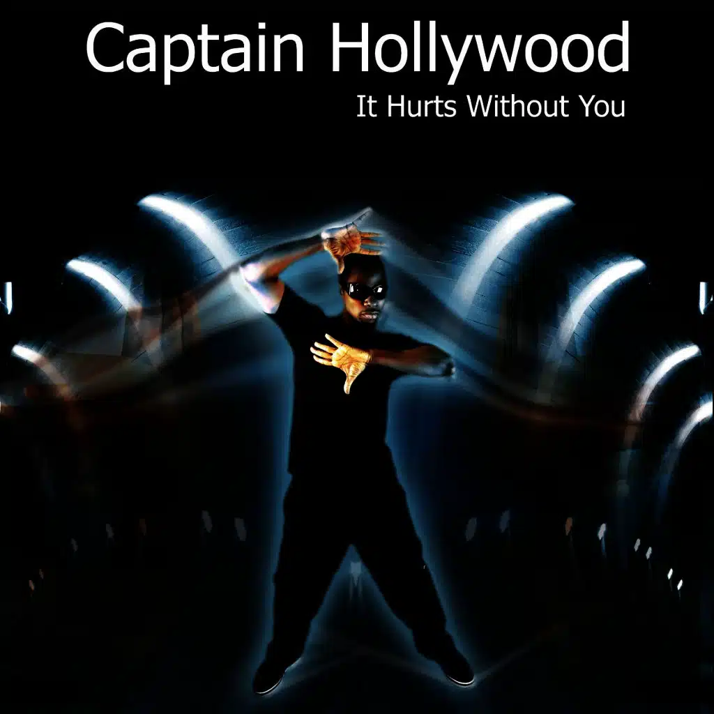 It Hurts With You (Steve Satellite Edit Mix)