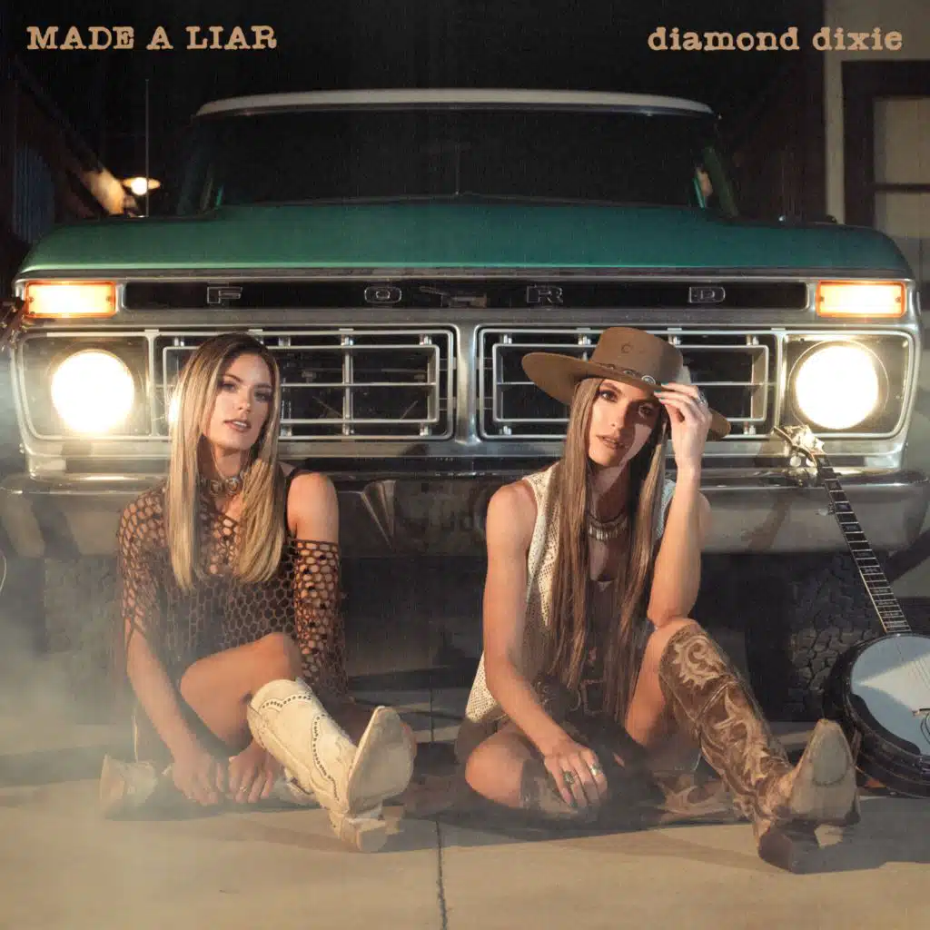Diamond Dixie