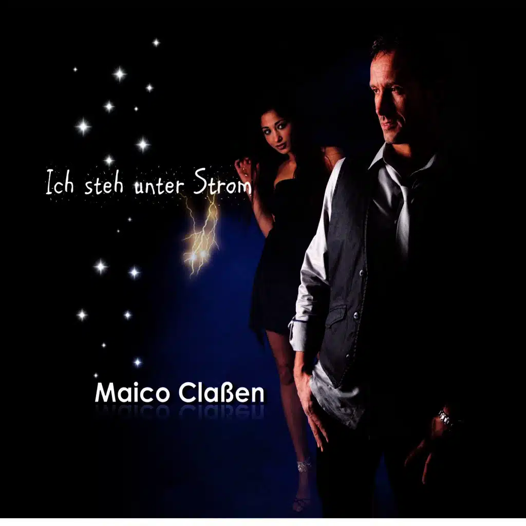 Ich steh´ unter Strom