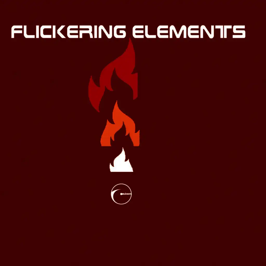 Flickering Elements