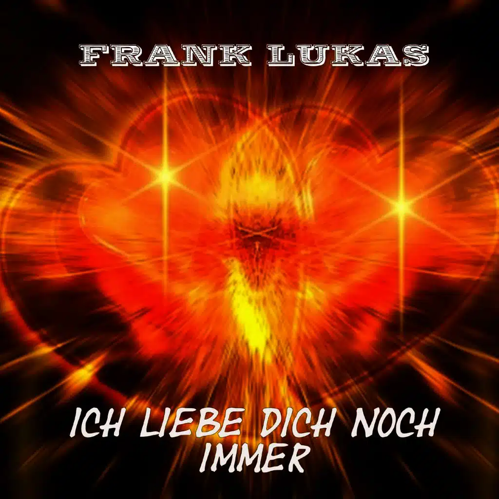 Ich Liebe Dich Noch Immer (Radio Edit)