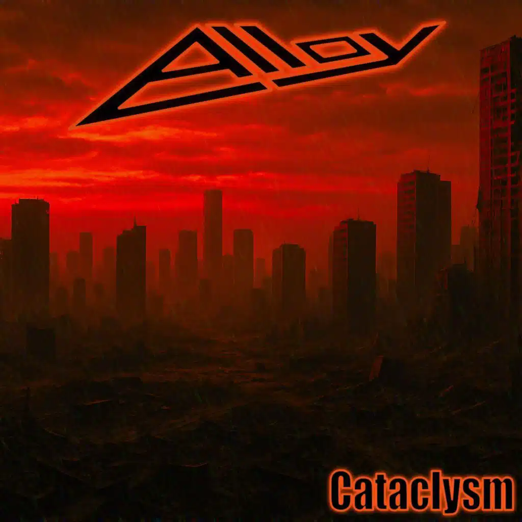 Cataclysm