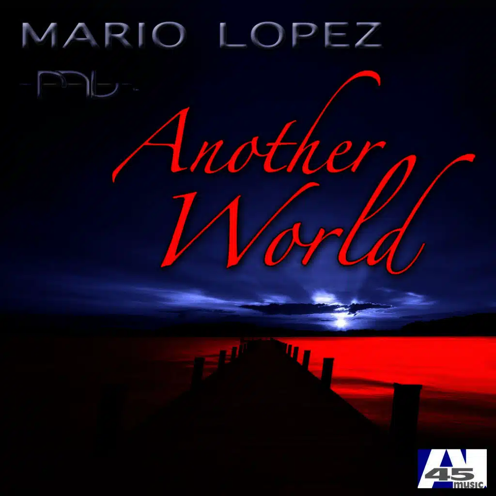 Another World (Pulsedriver Remix)