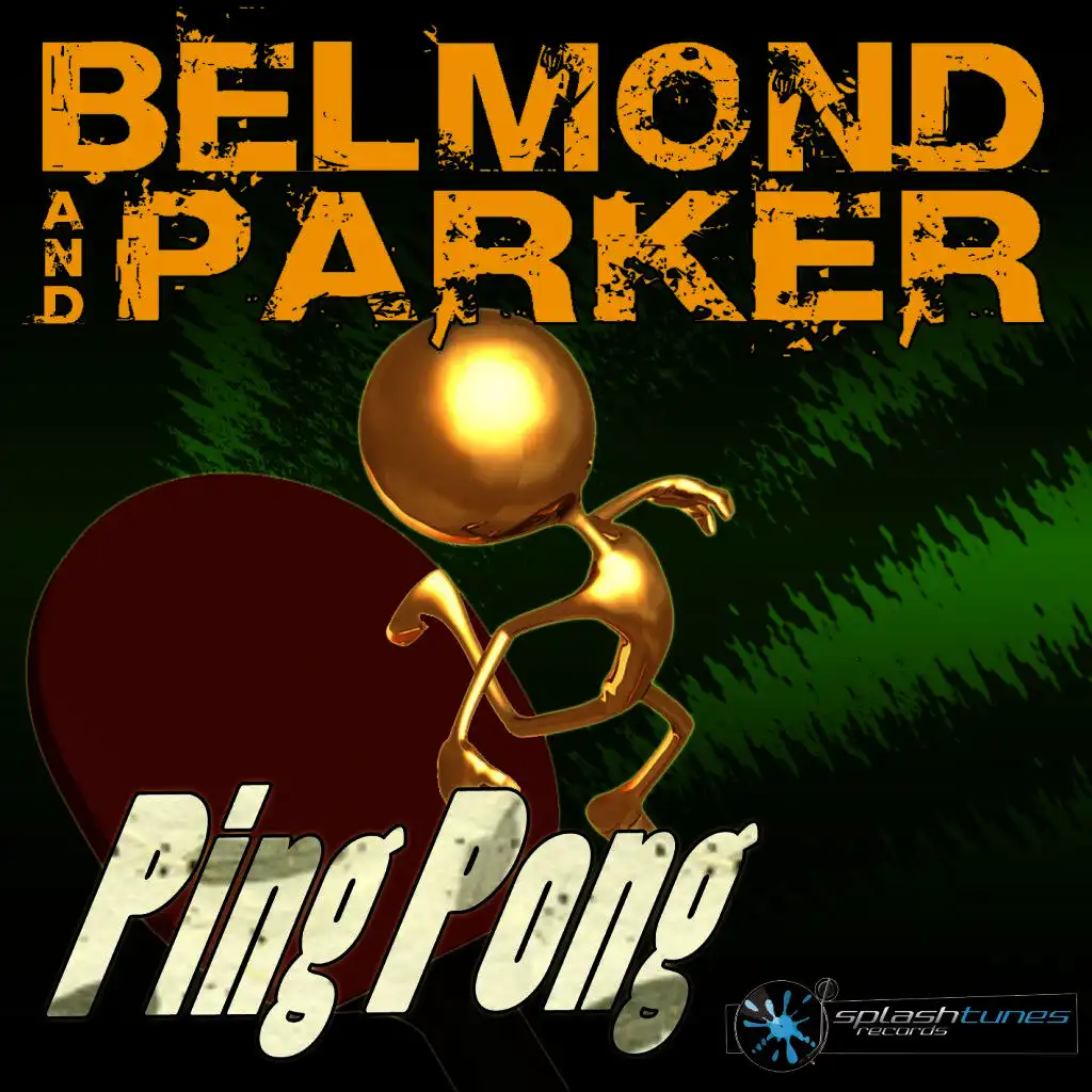 Ping Pong (B&P vs. Pronto Remix)