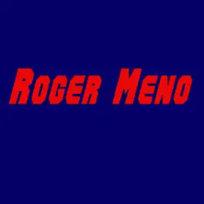 Roger Meno