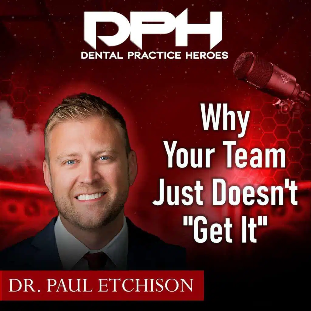 Why Your Team Just Doesn't "Get It"