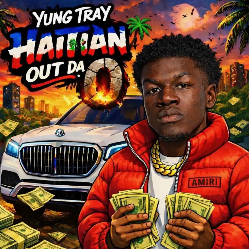 Yung TRay