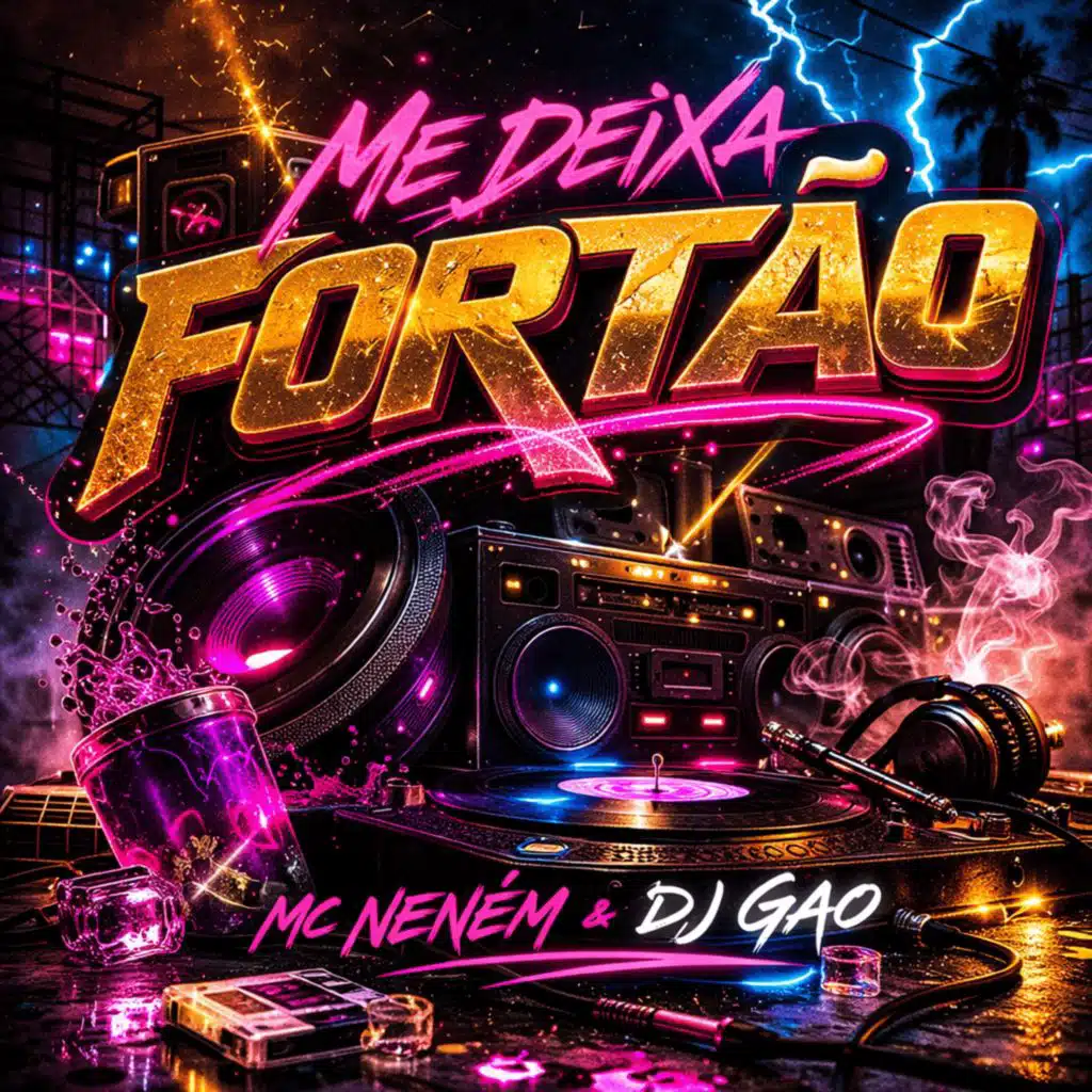 MC Neném