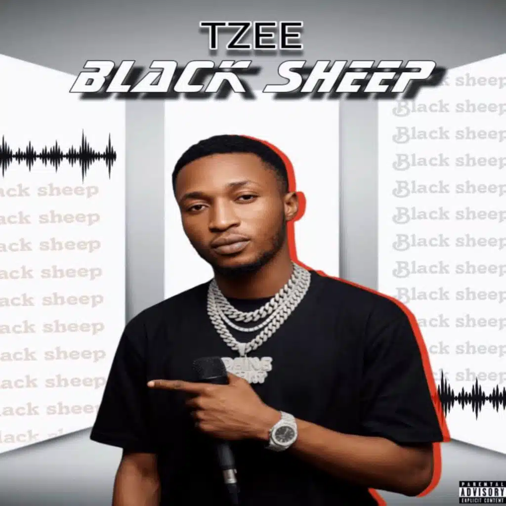 BLACK SHEEP (LIVE)