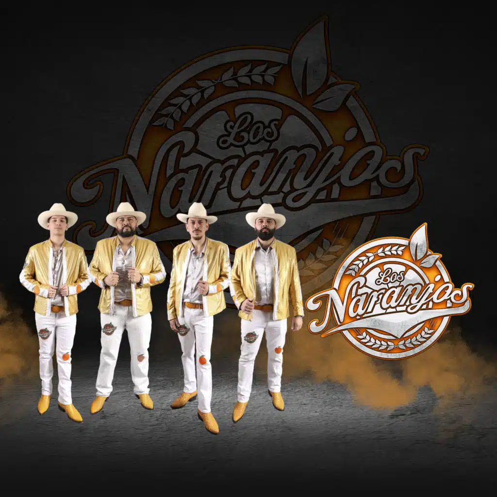 Los Naranjos