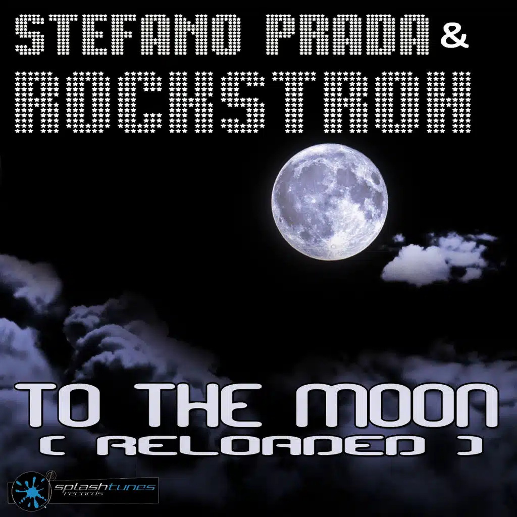 To the Moon (Rockstroh Radio Mix)