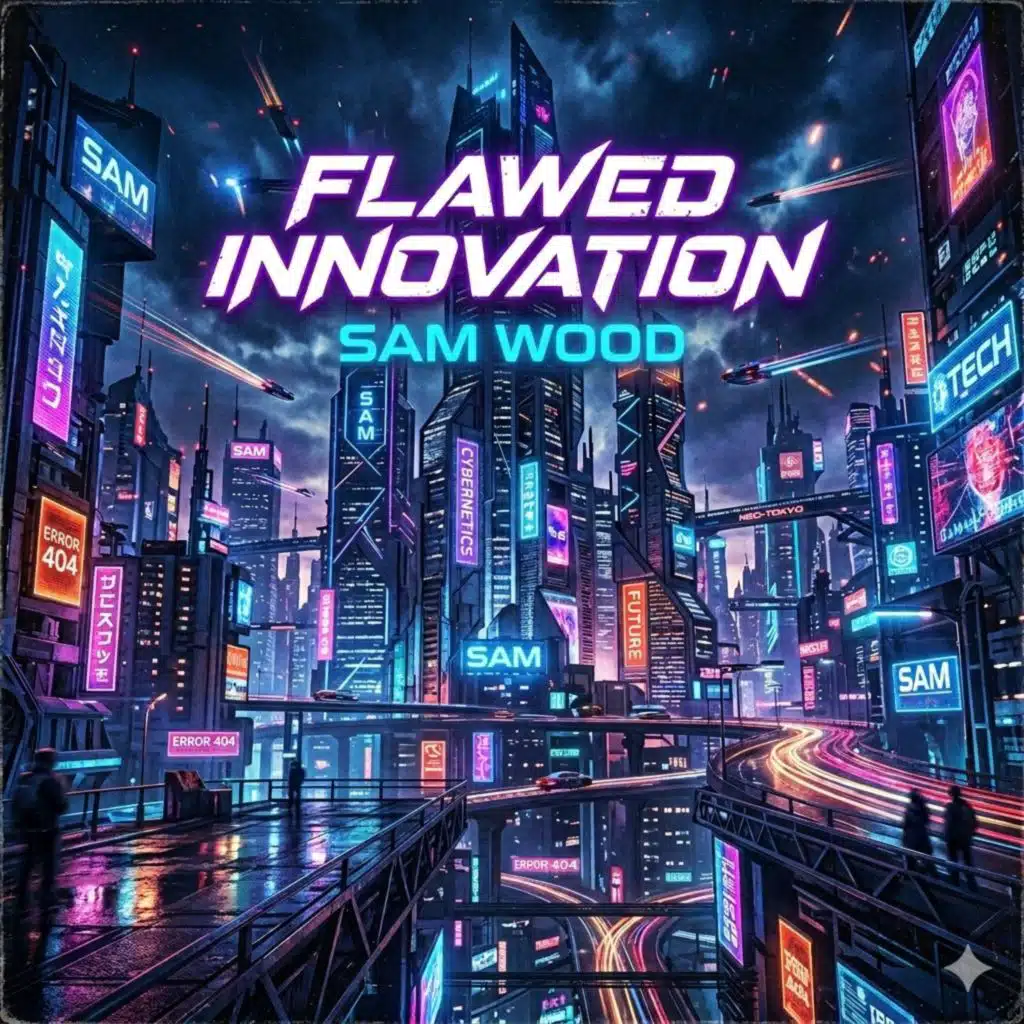 Flawed Innovation