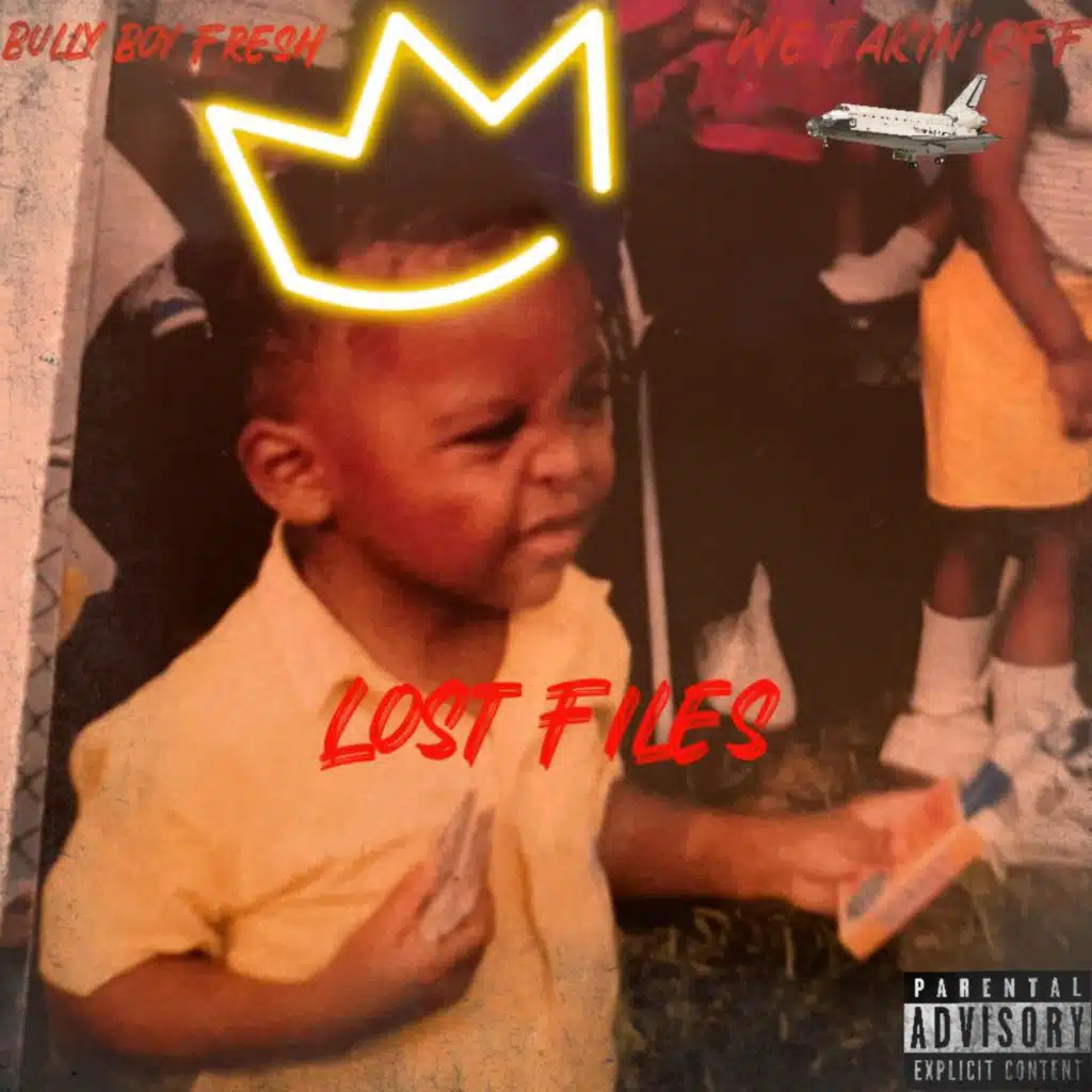 Bully Boy Fresh