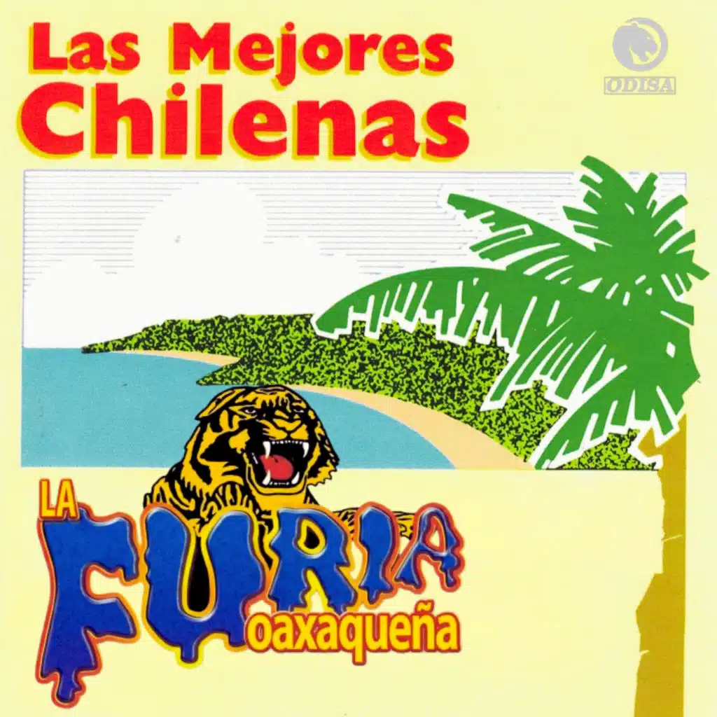 Las Mejores Chilenas