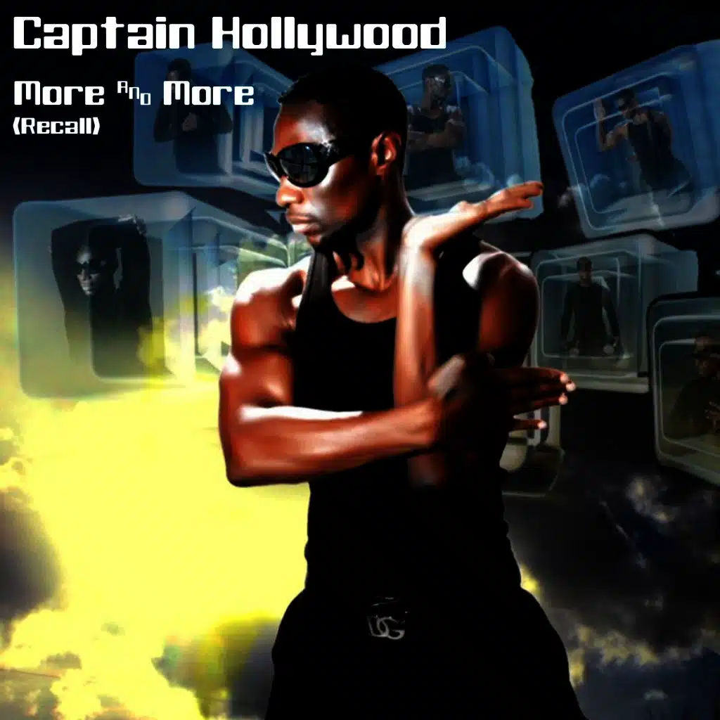 Captain Hollywood
