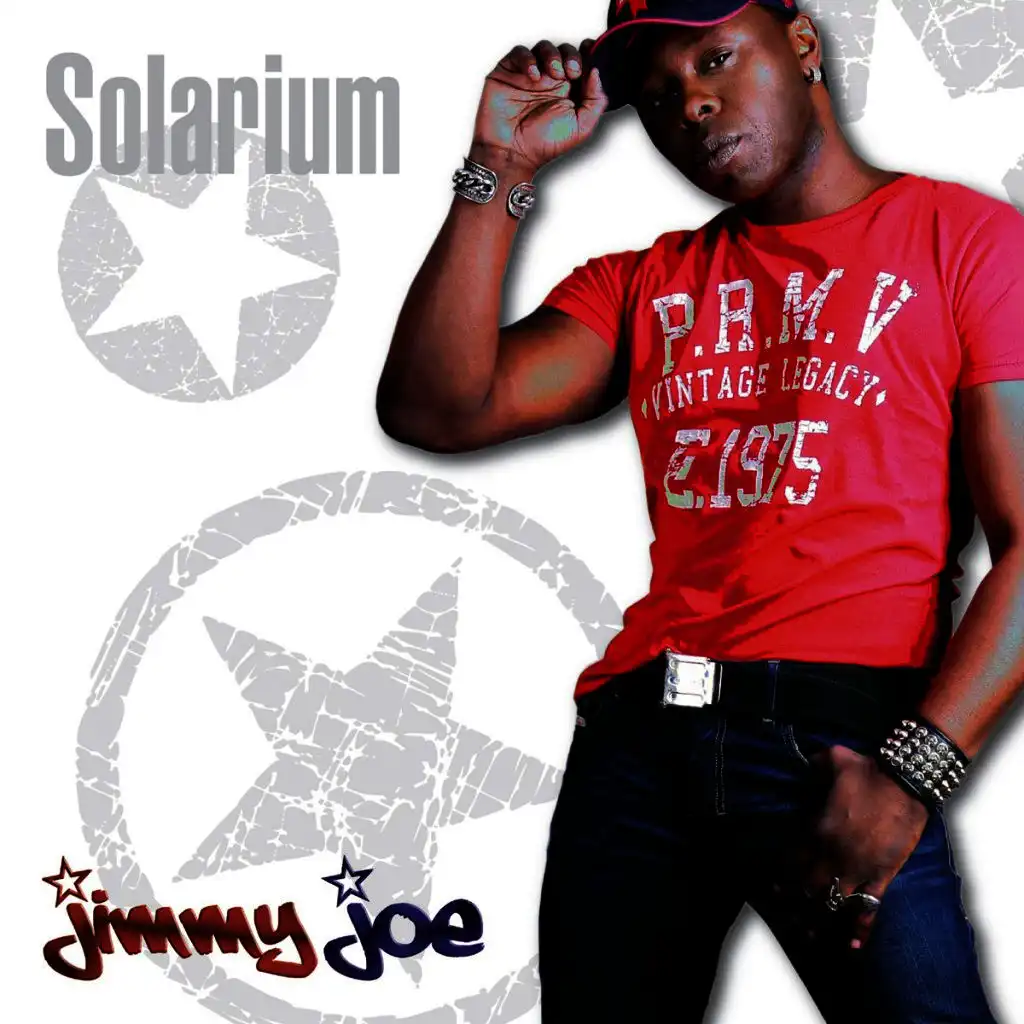 Solarium (Karaoke Mix)