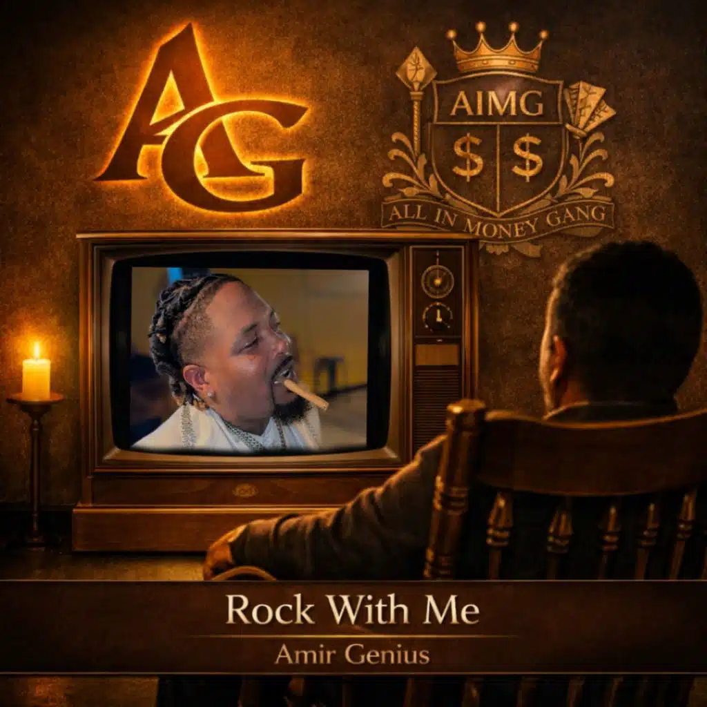 Amir Genius