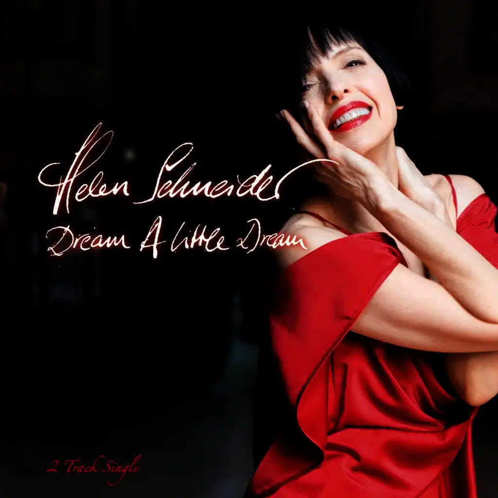 Dream a Little Dream