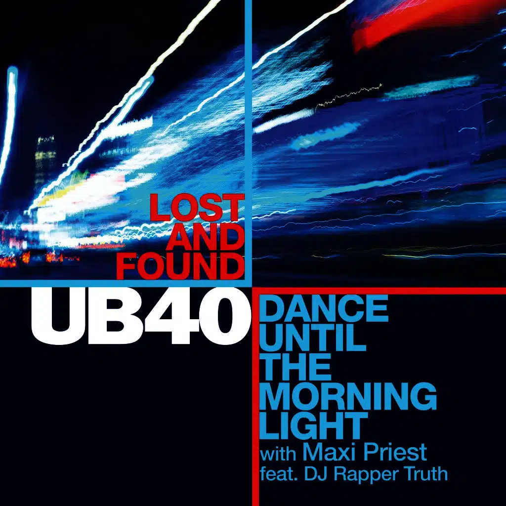 Dance Until The Morning Light