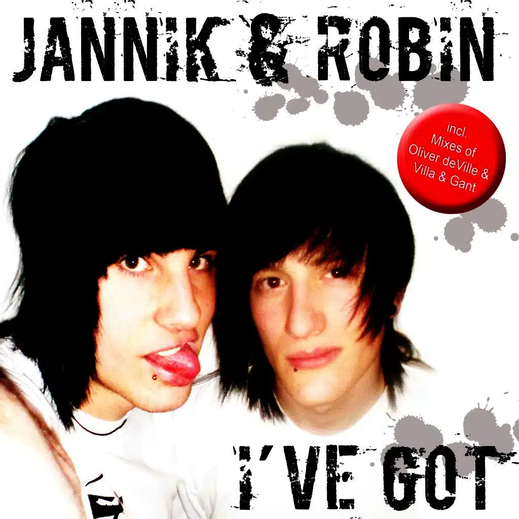 I´ve got (Villa-Mix)