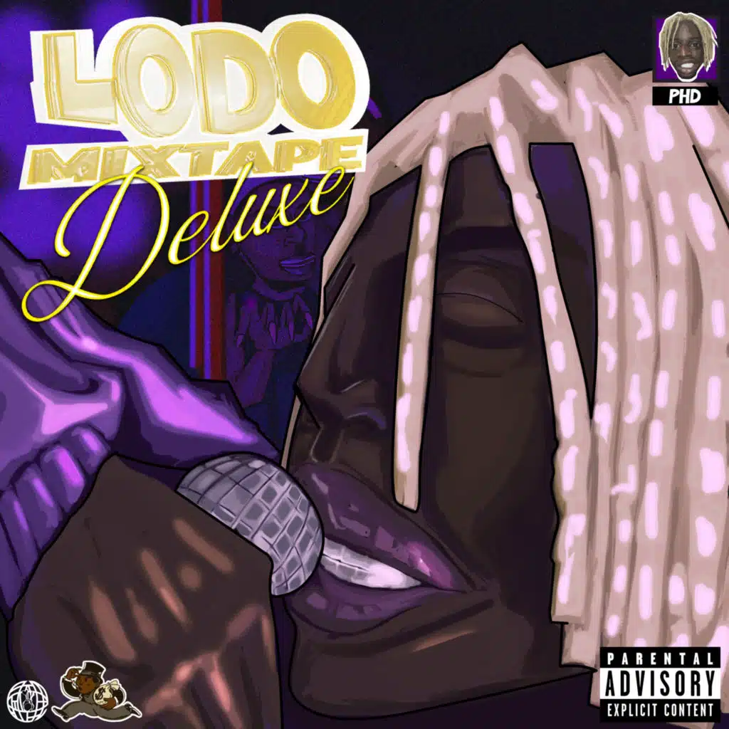 Lodo Deluxe