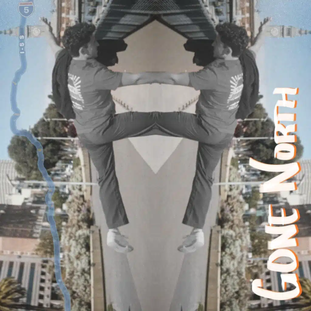 Gone North