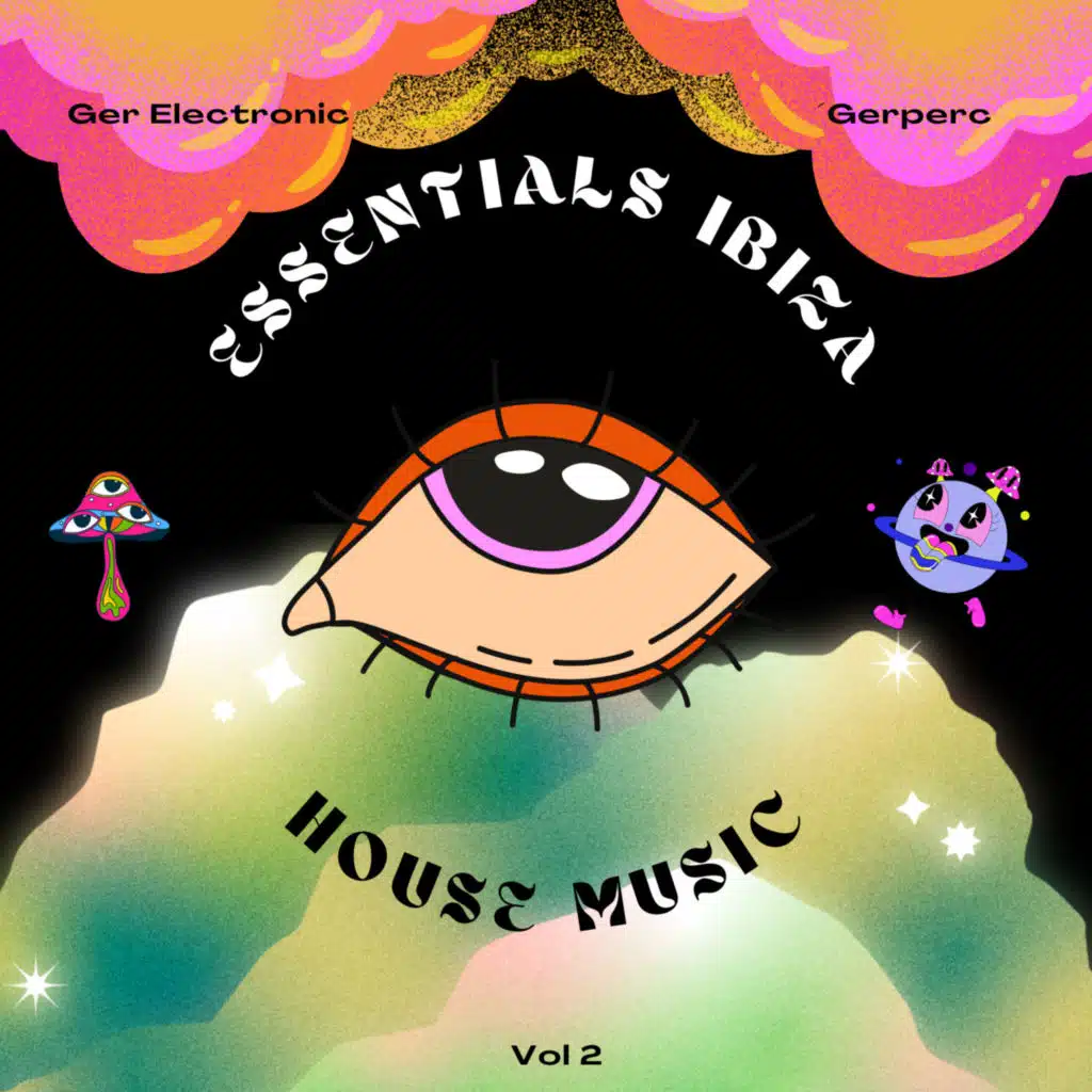 Essentials Ibiza House Music Vol 2