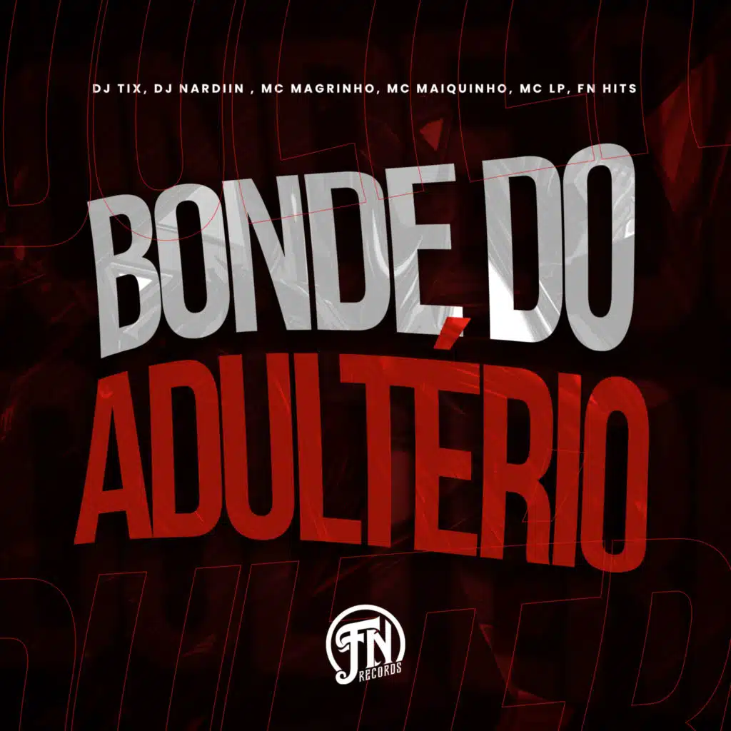 Bonde do Adultério