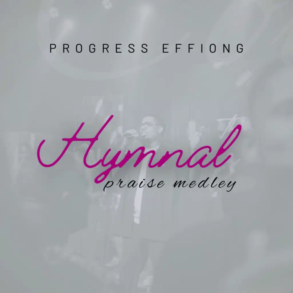 Progress Effiong