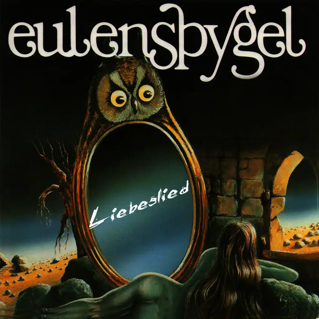 Eulenspygel