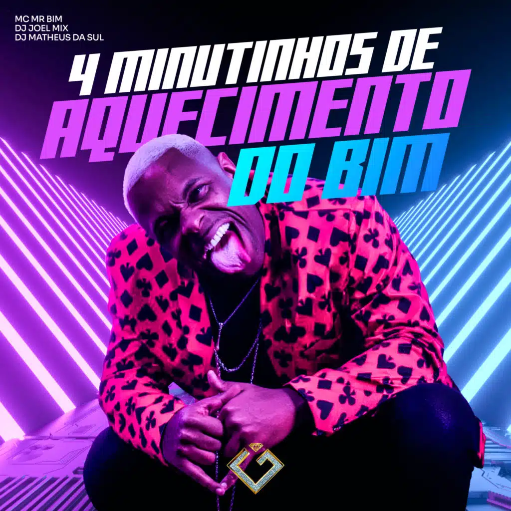 4 Minutinhos de Aquecimento do Bim