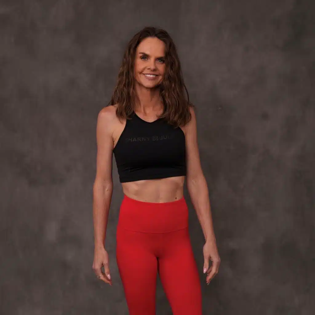 SLP 568: Sharny Kieser: Building A Family, a Global Business and Life without Limits Part 1