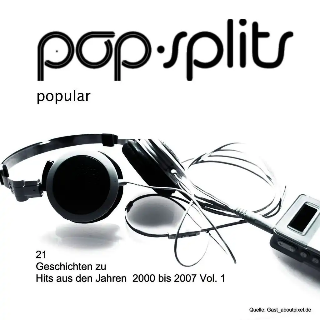 pop-splits - Michael Andrews feat. Gary Jules - Mad World