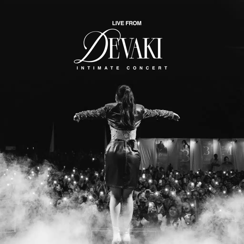 Devaki (Live From Devaki Intimate Concert)