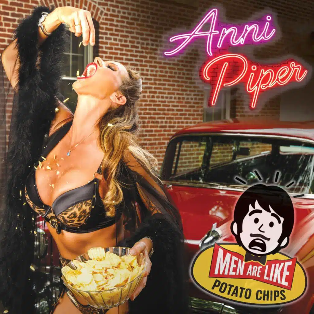 Anni Piper