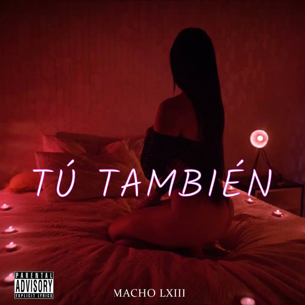 Macho LXIII