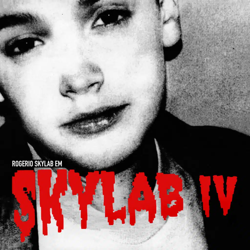 Rogério Skylab