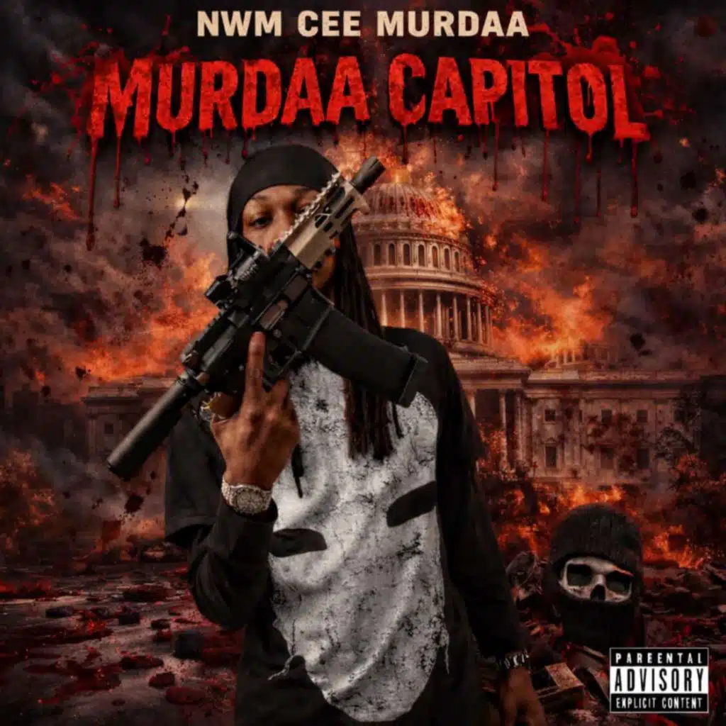NWM Cee Murdaa