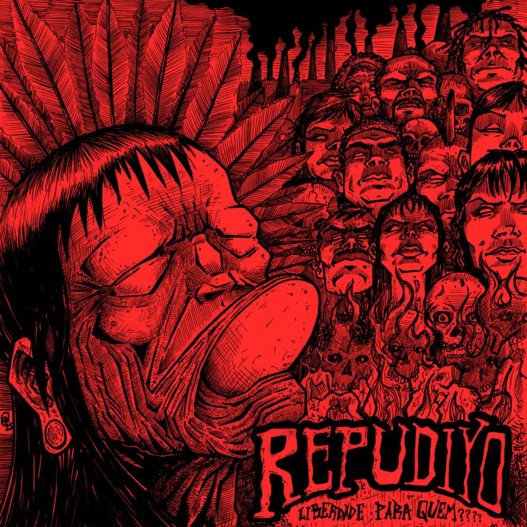 Liberdade para Quem?