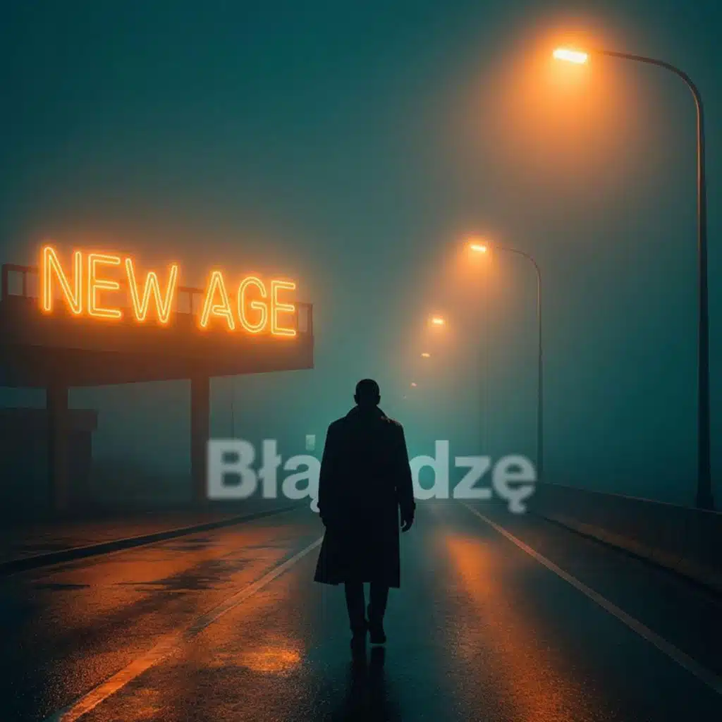 New Age