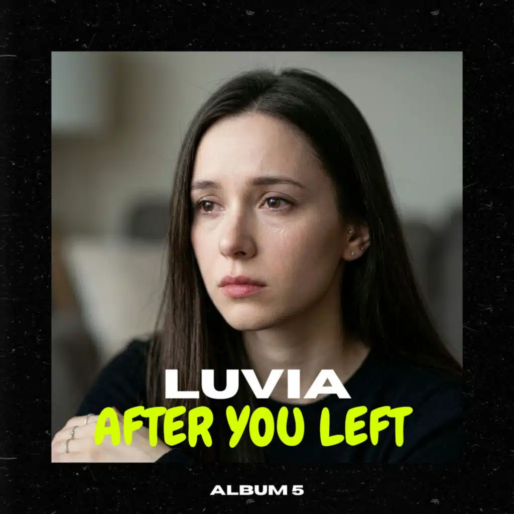 After You Left
