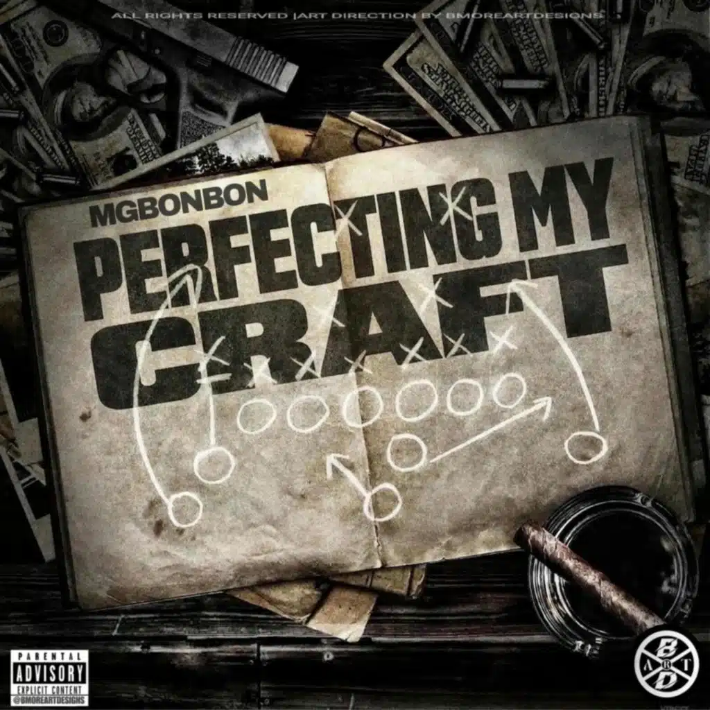 Perfecting My Craft