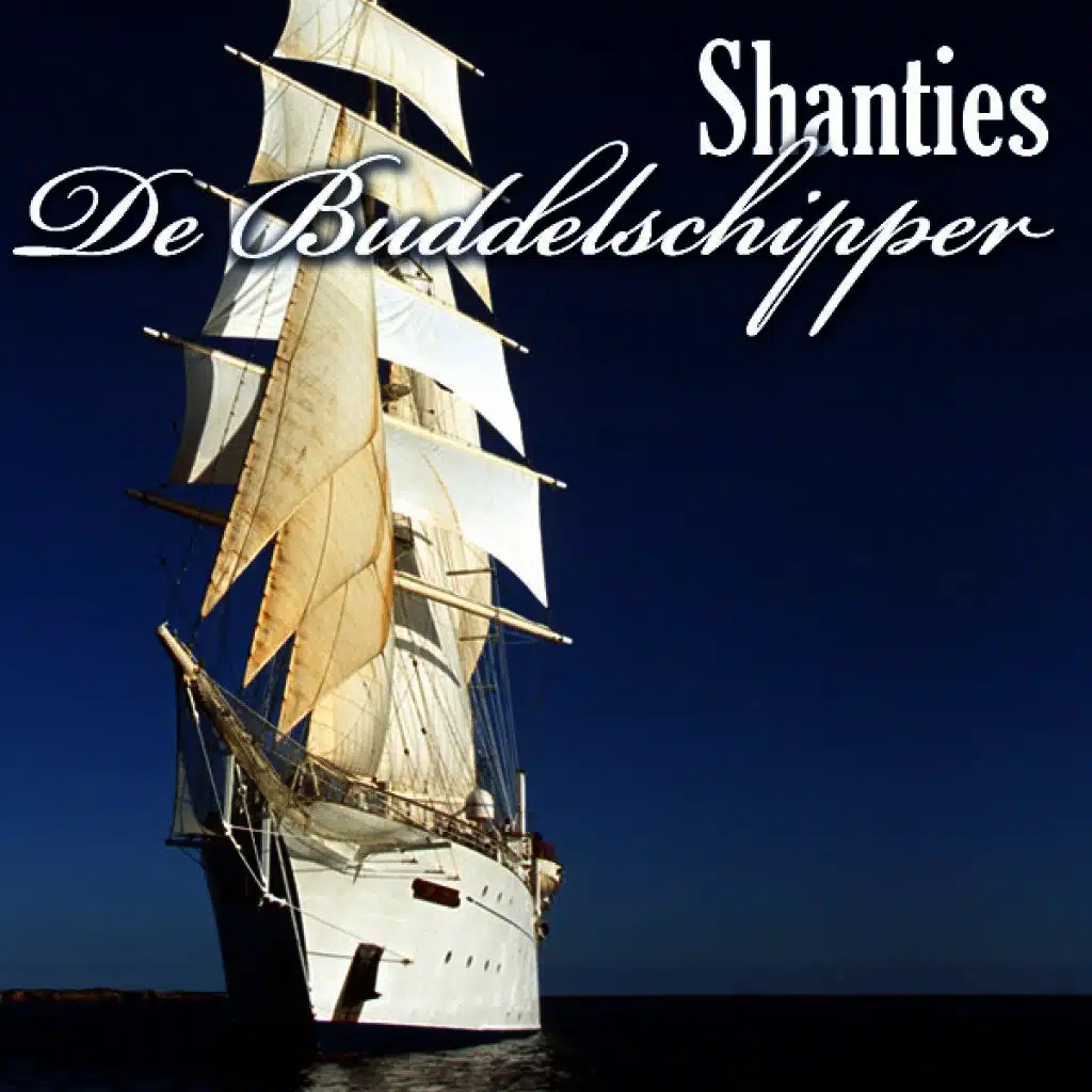 De Buddelschipper