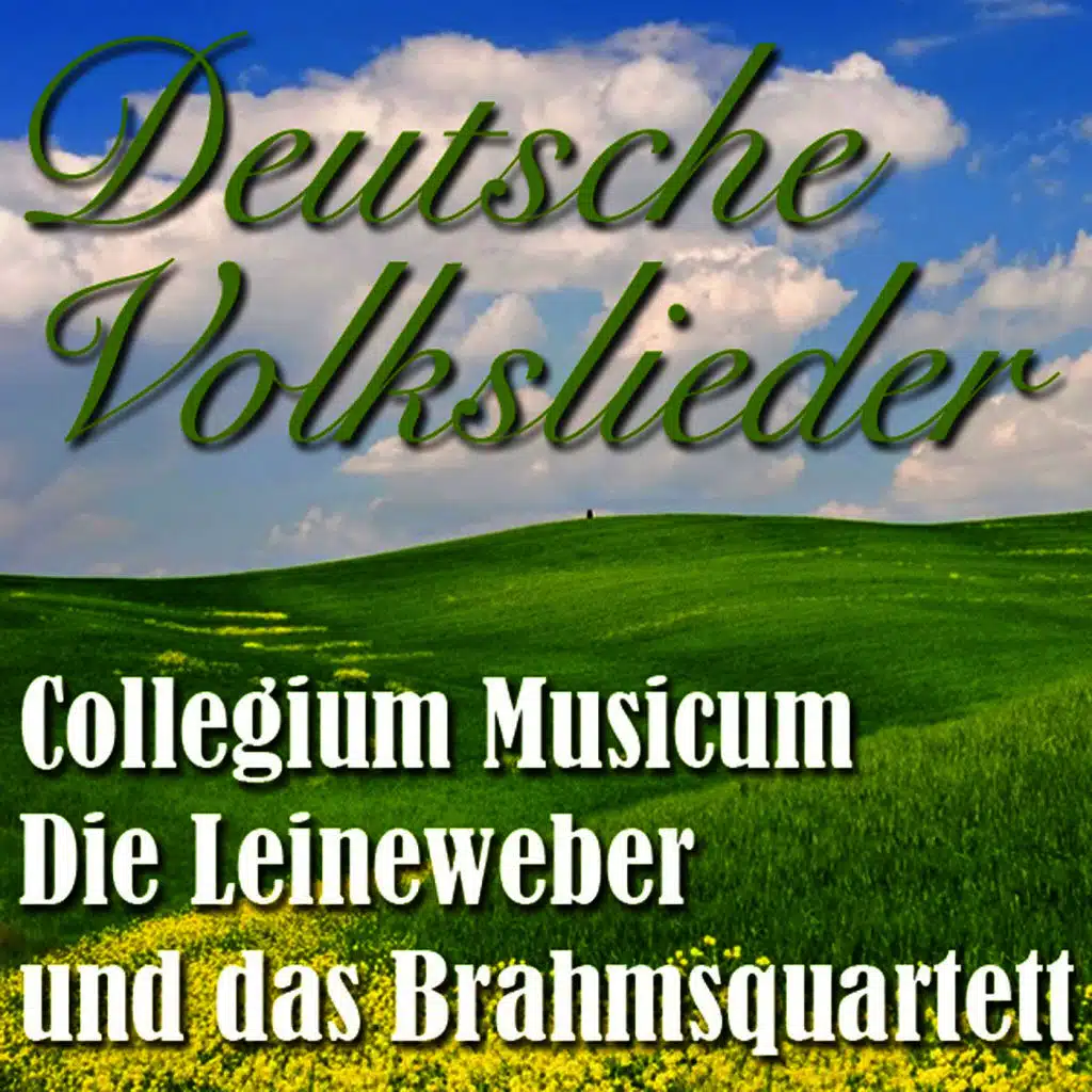 Collegium Musicum & Collegium Musicum