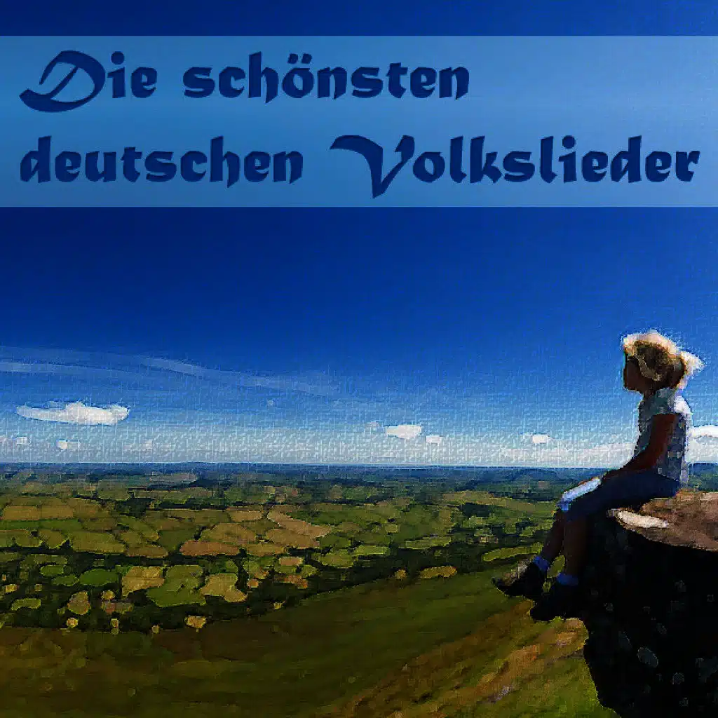 Deutsche Volkslieder